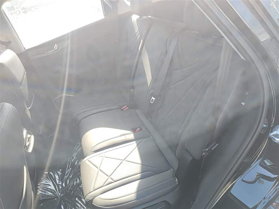 Kaiyi Kunlun 2025 immagine di auto #18