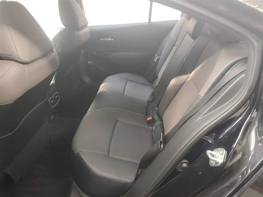 Toyota Allion 2022 car image #18