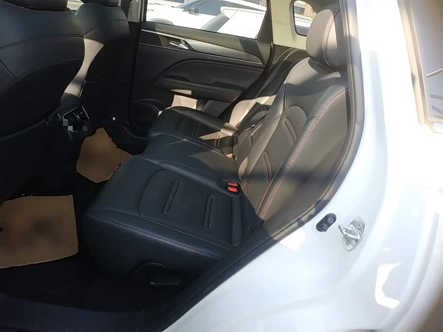 GAC Trumpchi GS4 PLUS 2021 #18 GAC Trumpchi GS4 PLUS 2021 car image #18