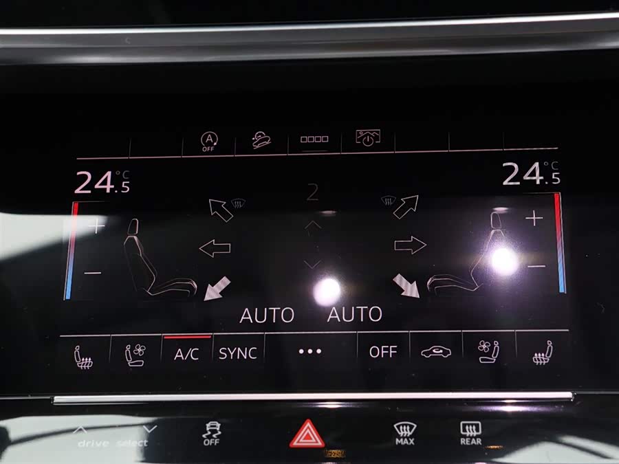 Audi A6 (Imported) 2020 изображение автомобиля #18