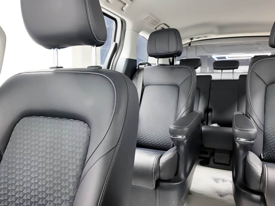 GAC Trumpchi M8 2024 car image #18