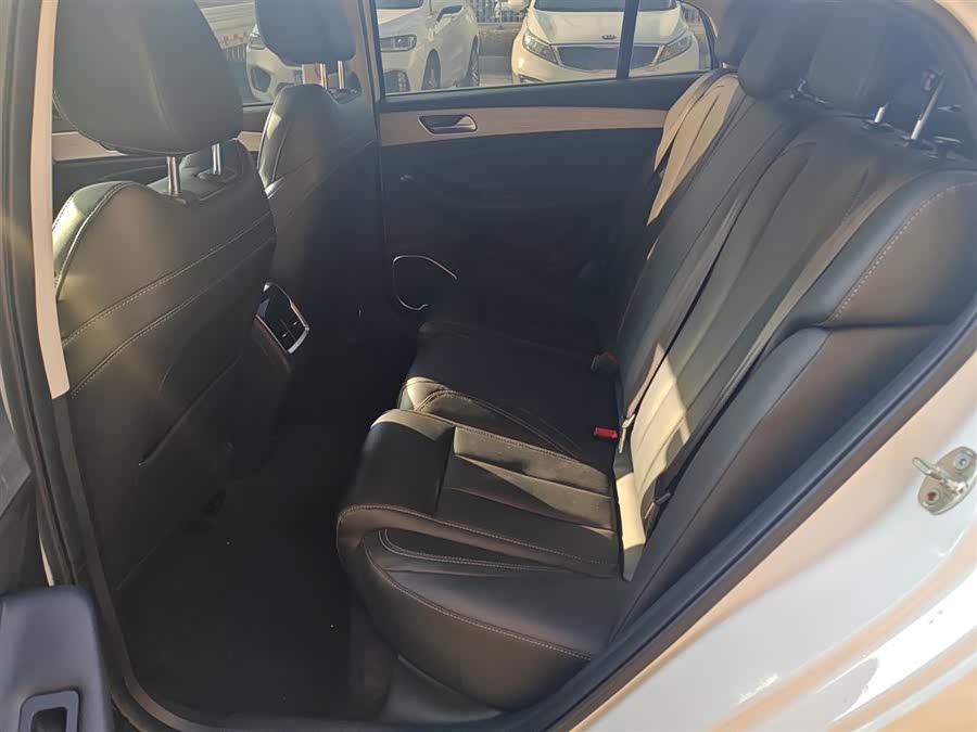 Chery Arrizo 5 Plus 2021 #18 Chery Arrizo 5 Plus 2021 صورة سيارة #18