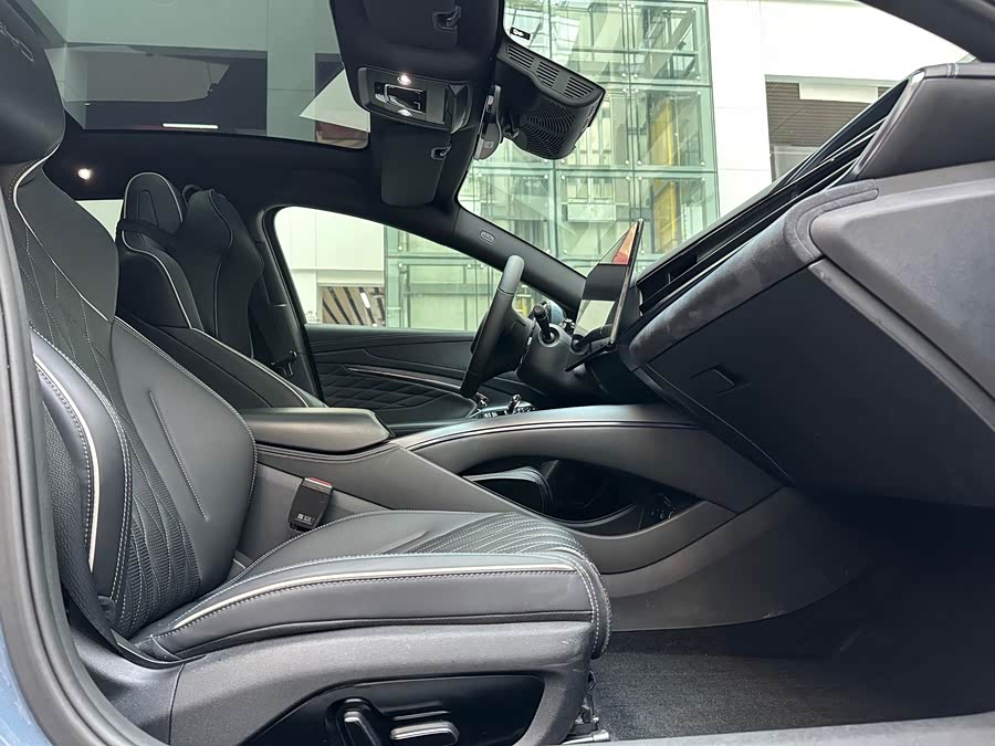 BYD Seal 2023 #18 BYD Seal 2023 image de voiture #18