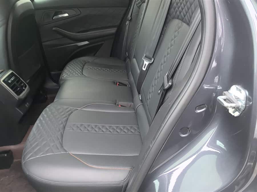 Exceed TX 2022 изображение автомобиля #18