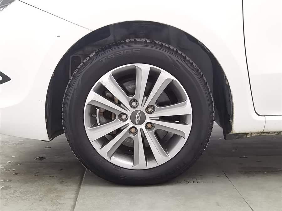 Chery Arrizo 3 2015 #18 Chery Arrizo 3 2015 immagine di auto #18