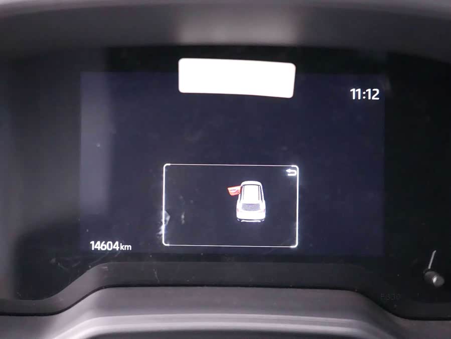 Toyota Corolla Cross 2023 #18 Toyota Corolla Cross 2023 immagine di auto #18