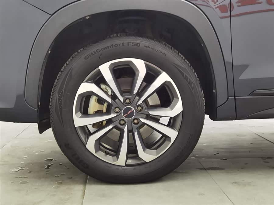 Exceed Chasing Wind C-DM 2022 #18 Exceed Chasing Wind C-DM 2022 car image #18