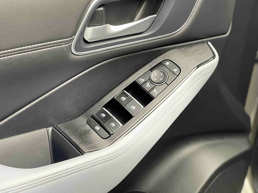 日产 奇骏 2024 汽车图片 #18