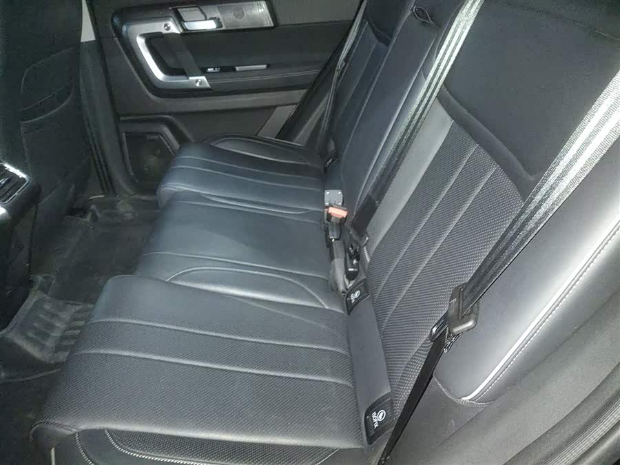 Chery Exploration 06 2024 immagine di auto #18