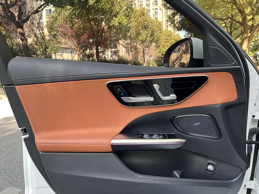 Mercedes-Benz C Class 2023 #18 Mercedes-Benz C Class 2023 car image #18