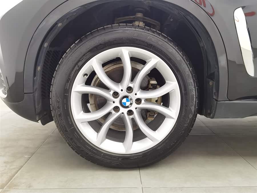 BMW X6 2016 immagine di auto #18