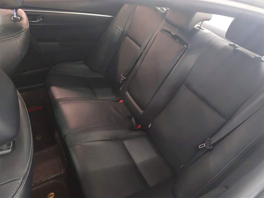 Toyota Corolla Hybird E+ 2020 #18 Toyota Corolla Hybird E+ 2020 immagine di auto #18