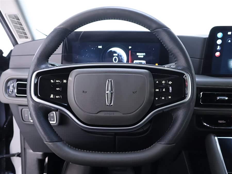 Changan 2024 car image #18