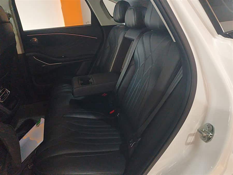 Exceed Yaoguang 2024 car image #18