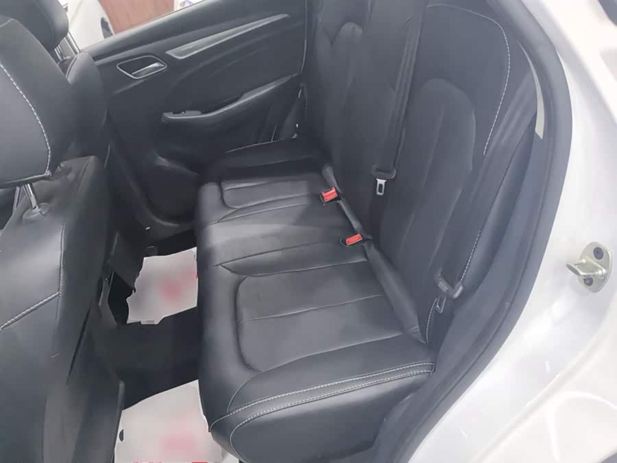 Roewe RX3 2020 изображение автомобиля #18