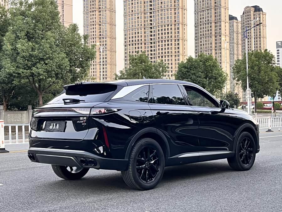 Exceed Yaoguang 2023 car image #18