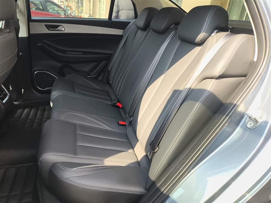 Chery Arrizo 5 Plus 2021 #18 Chery Arrizo 5 Plus 2021 car image #18