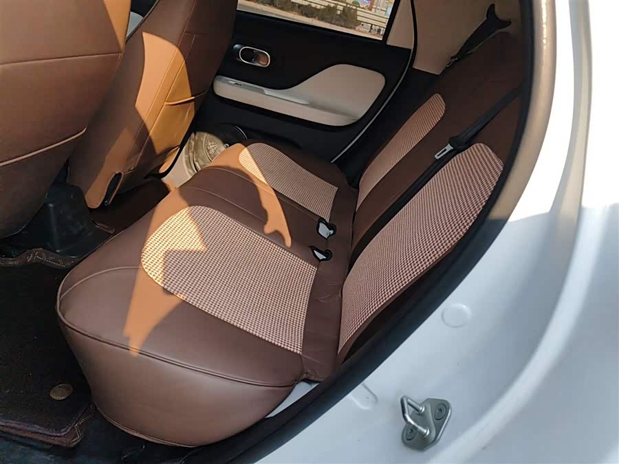 Kaiyi Shiyue 2025 car image #18