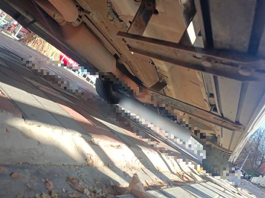 Kaiyi Showjet 2021 #18 Kaiyi Showjet 2021 car image #18