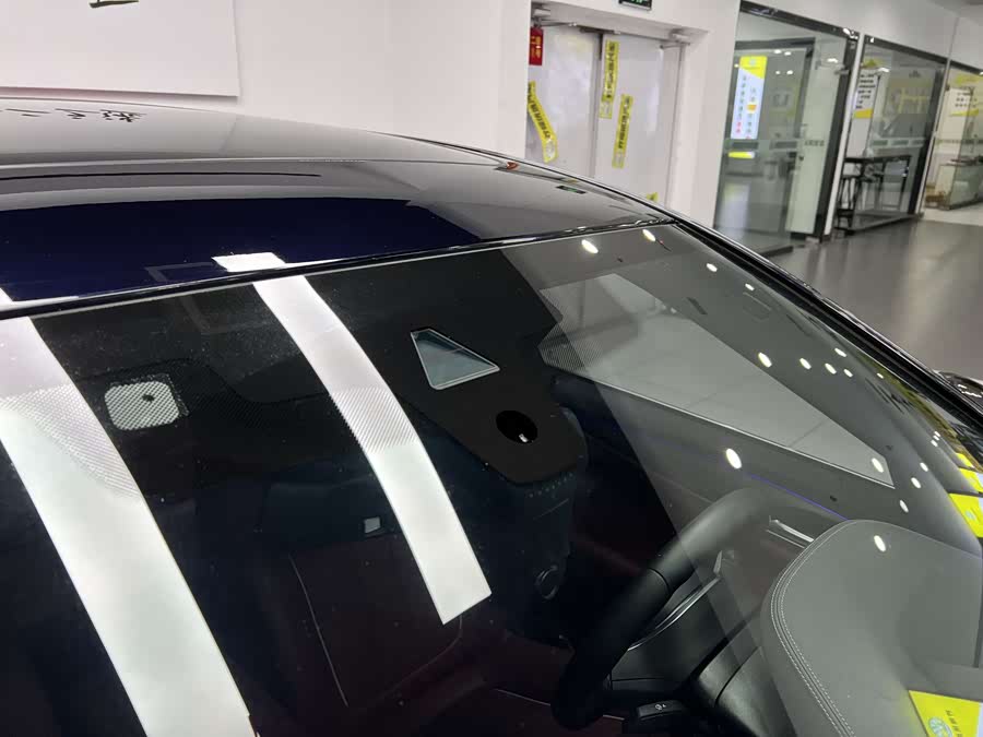 BMW 5 Series New Energy 2021 car image #18