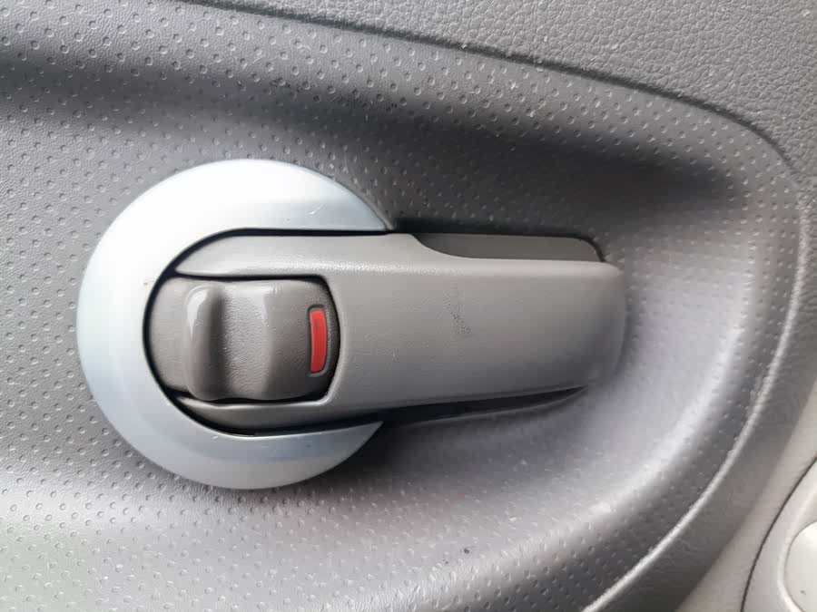 日产 日产NV200 2016 汽车图片 #18