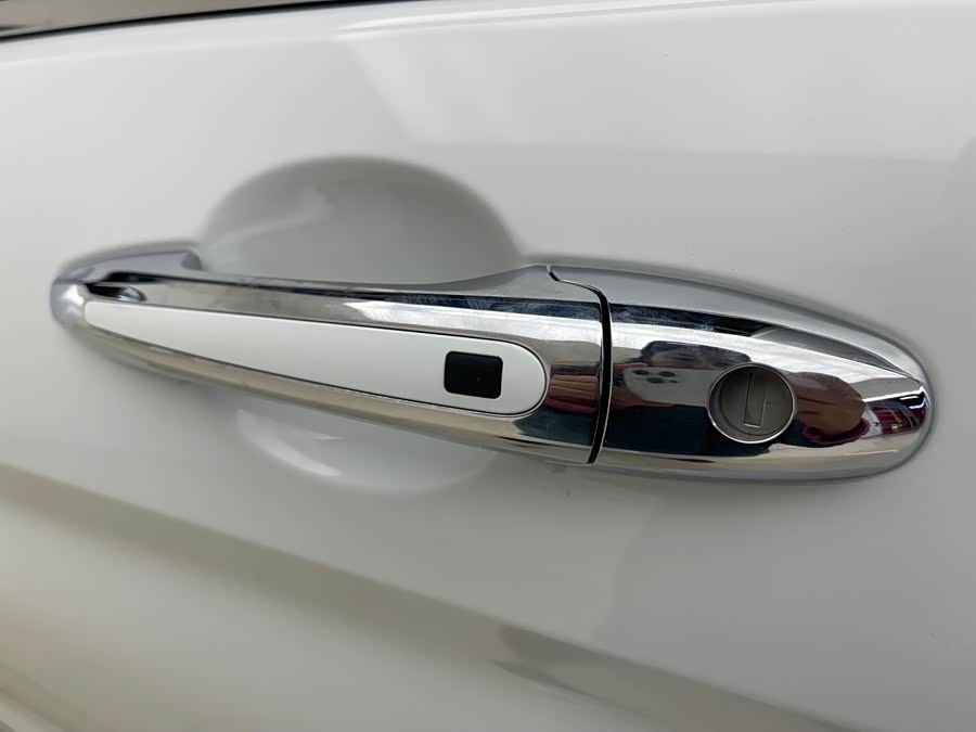 Haval M6 2021 car image #18