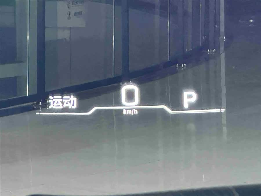 GAC Trumpchi ES9 2025 car image #18
