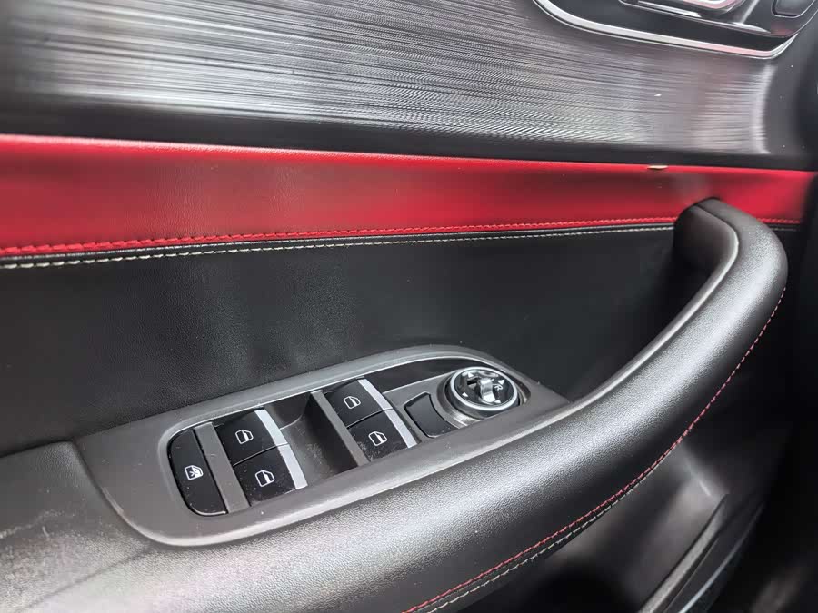 Chery Tiggo 7 2020 car image #18