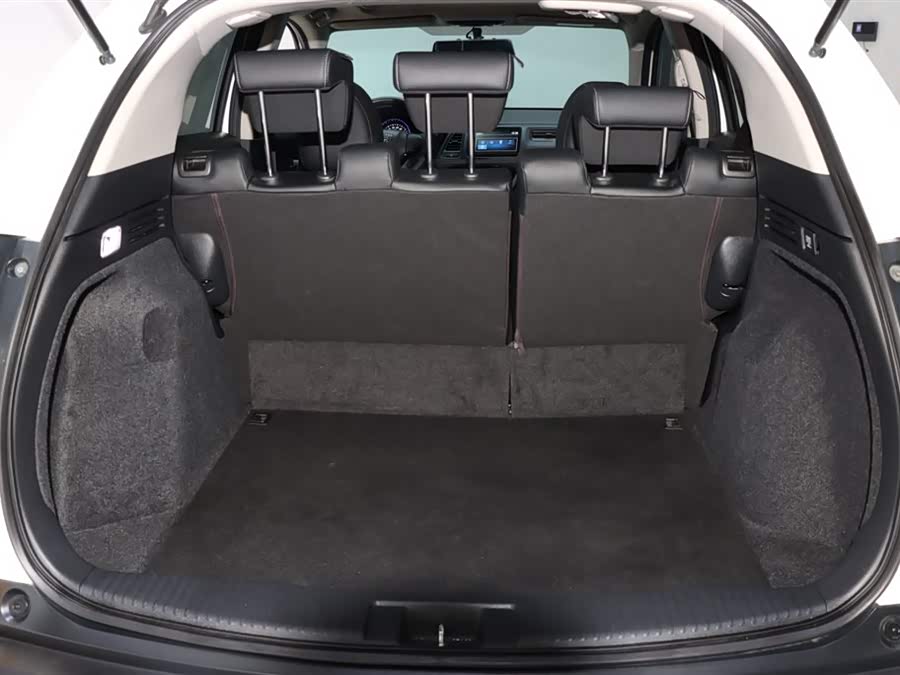 Honda VEZEL 2020 car image #18