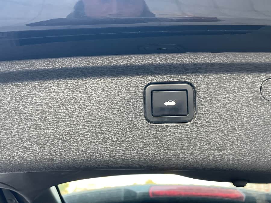 Haval H7 2016 изображение автомобиля #18