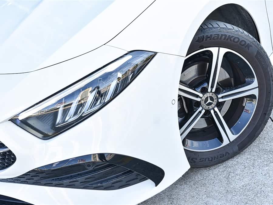 Mercedes-Benz A Class 2023 #18 Mercedes-Benz A Class 2023 car image #18