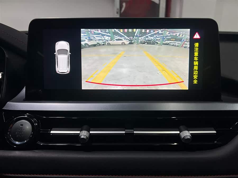 奇瑞 瑞虎5x 2022 汽车图片 #18