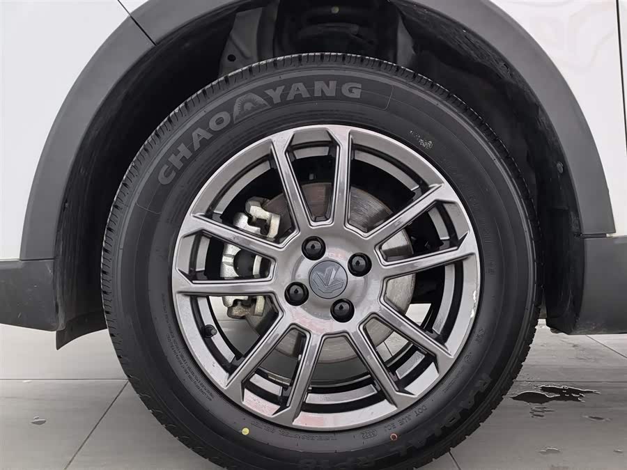 睿蓝汽车 睿蓝汽车X3 PRO 2023 汽车图片 #18