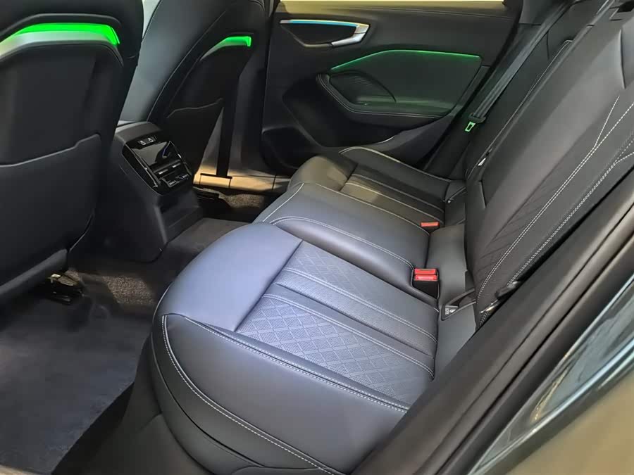 Audi FAW Audi A5L 2025 car image #18