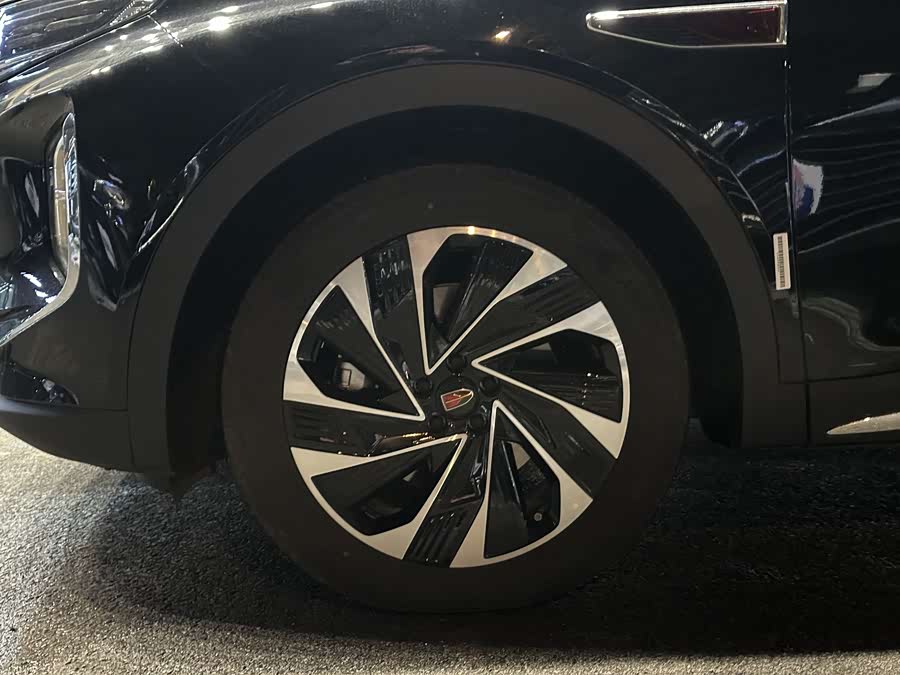 HongQi HS7 2024 car image #18