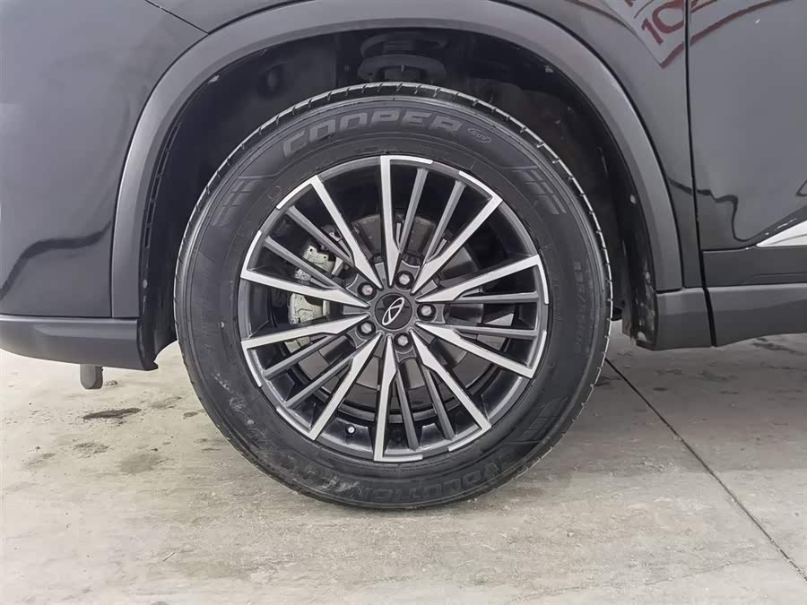 Chery Tiggo 8 PRO 2023 car image #18