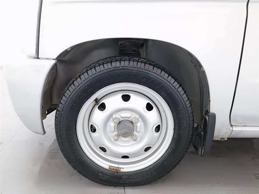 Suzuki Wagon R 2016 image de voiture #18