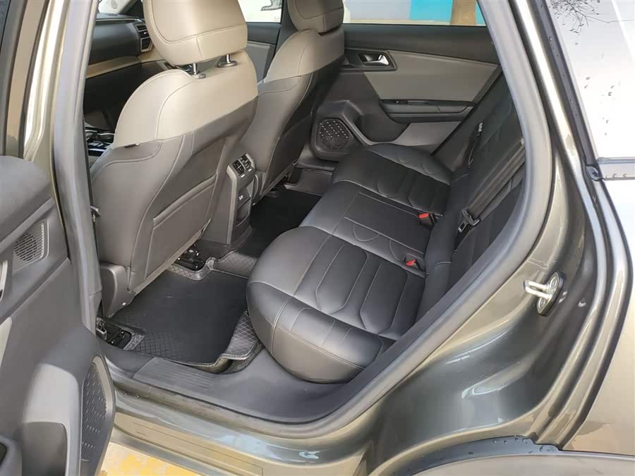 Citroen C5 X 2021 #18 Citroen C5 X 2021 car image #18