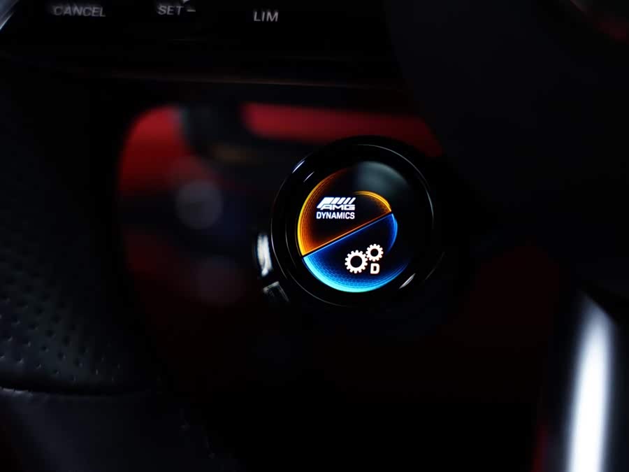 Mercedes-Benz AMG GT 2023 #18 Mercedes-Benz AMG GT 2023 صورة سيارة #18