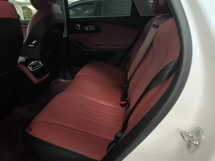 Exceed Yaoguang 2023 car image #18