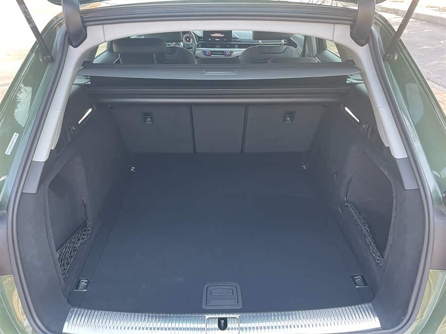 Audi A4 (Imported) 2023 car image #18