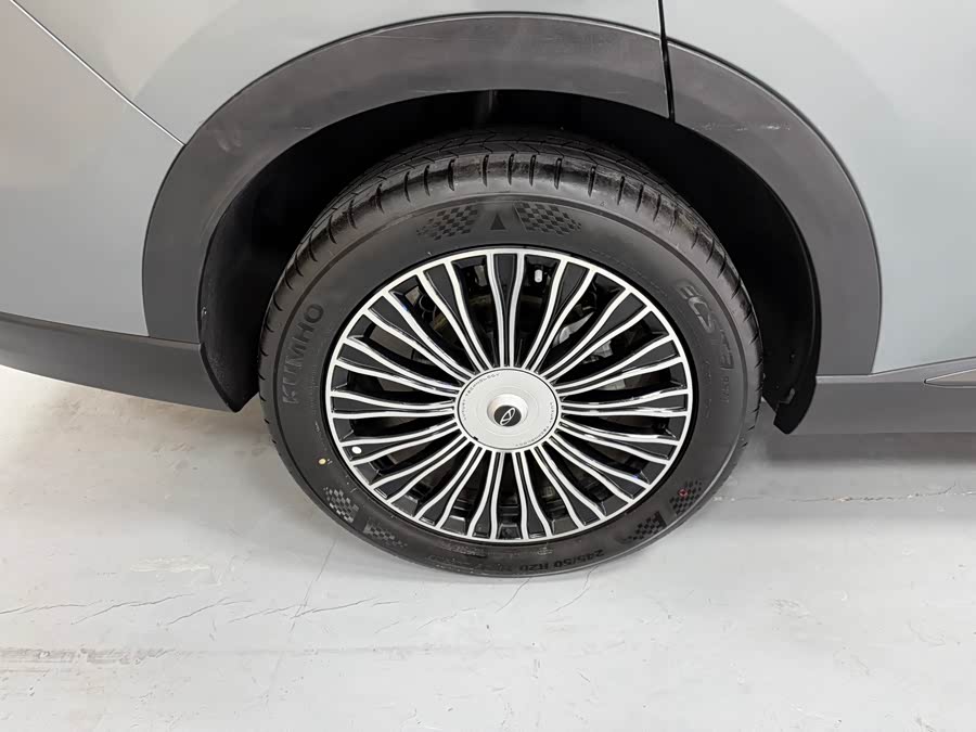 Chery Tiggo8L 2024 #18 Chery Tiggo8L 2024 car image #18