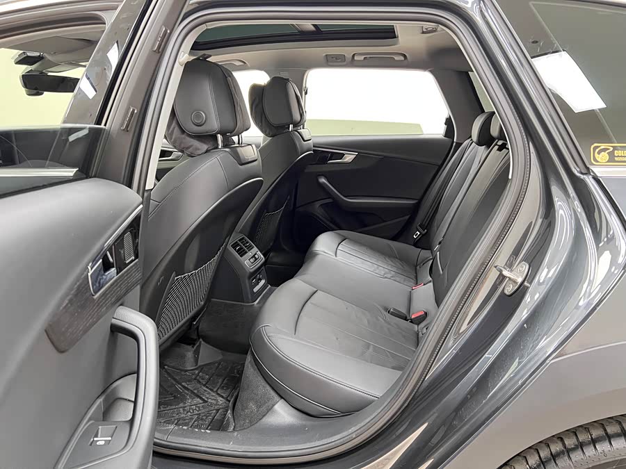 Audi A4 (Imported) 2023 imagem de carro #18