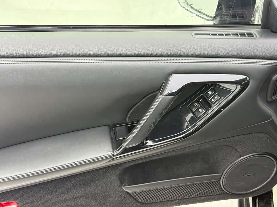 日产 日产GT-R 2010 汽车图片 #18