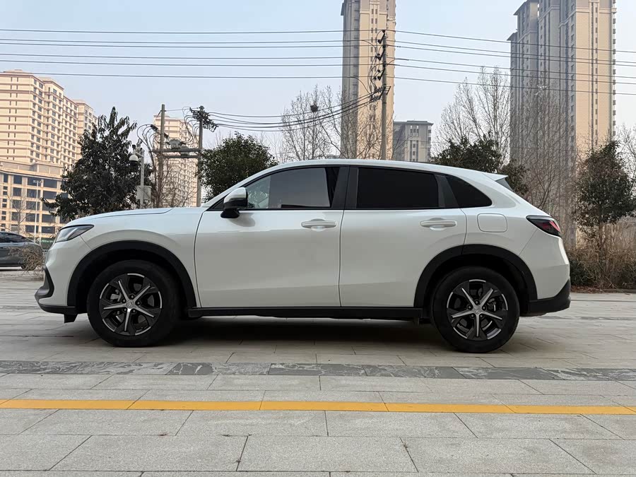 Honda ZR-V 2024 car image #18