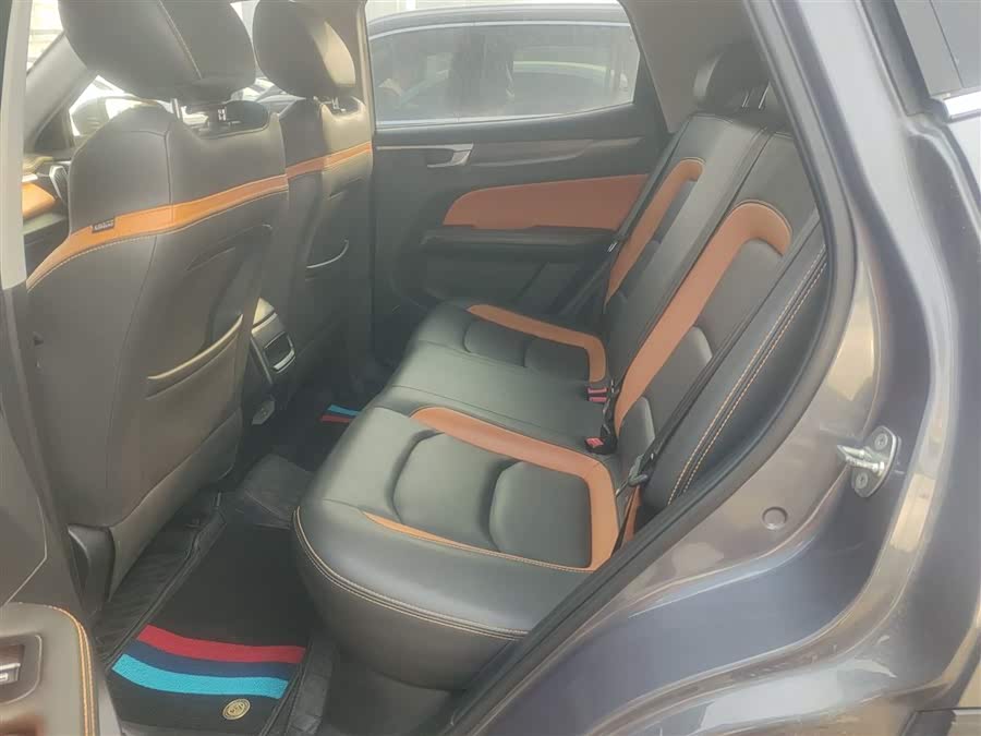 Kaiyi Showjet Pro 2021 imagen de coche #18