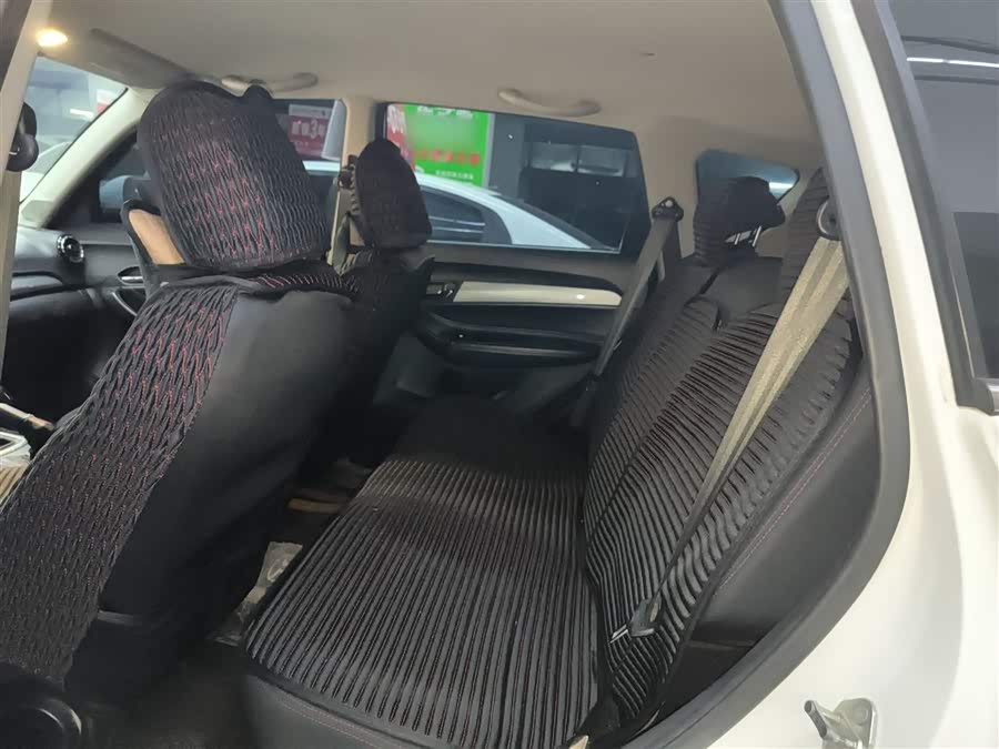 Kaiyi X3 2019 car image #18