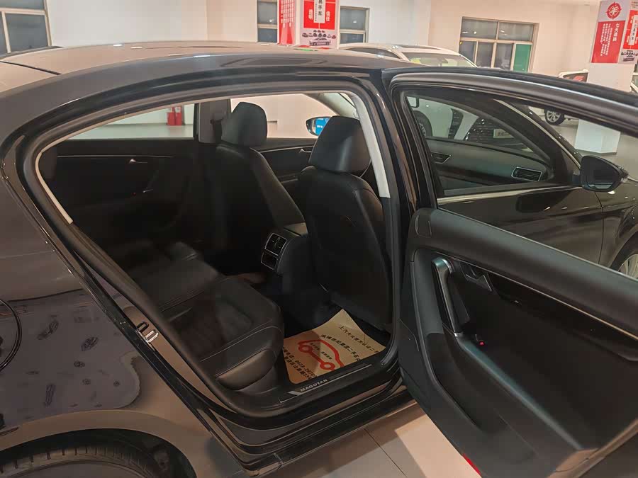 Volkswagen Magotan 2015 #18 Volkswagen Magotan 2015 car image #18