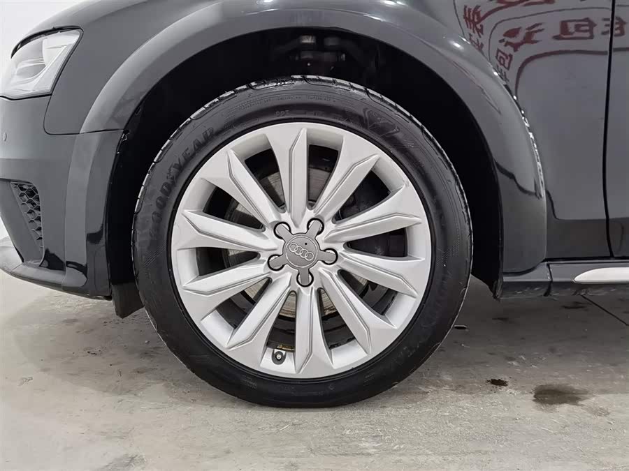 Audi A4 (Imported) 2012 #18 Audi A4 (Imported) 2012 car image #18