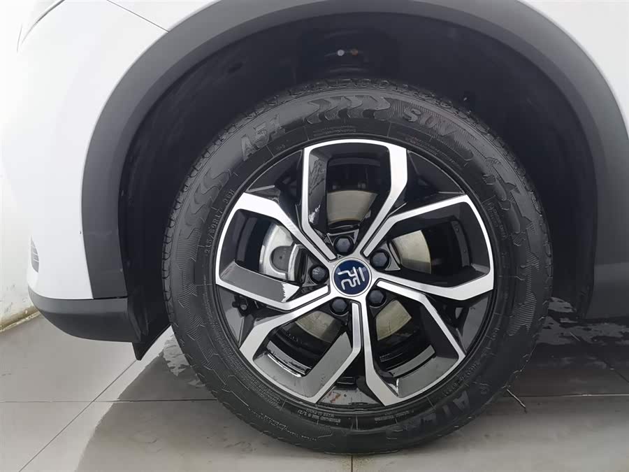 BYD Yuan Plus 2023 car image #18